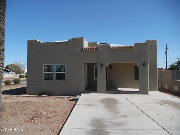 211 E EASON Avenue, Buckeye, AZ 85326