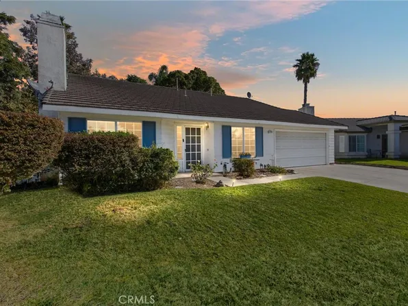 34784 Eureka Ave, Yucaipa, CA 92399