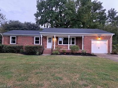 4101 Swannanoa Dr, Portsmouth, VA, 23703