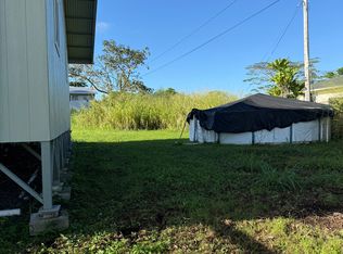 15-1896 28th Ave UNIT A, Keaau, HI 96749