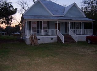 116 E Railroad St, Sylvester, GA 31791