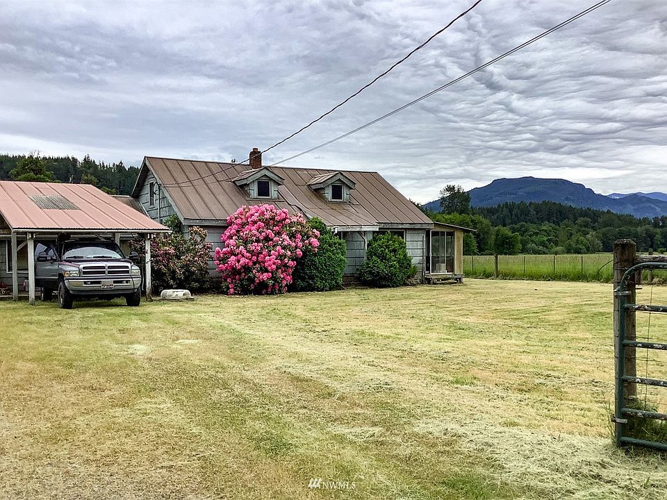 215 Kehoe, Randle, WA 98377 MLS 1959355 Zillow