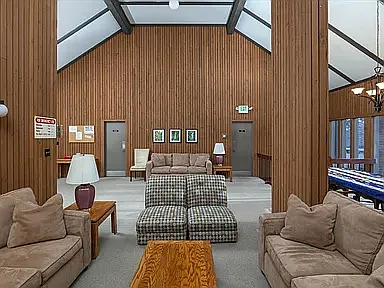 Clubhouse