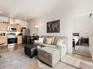 5702 Central Park Blvd #306, Denver, CO 80238