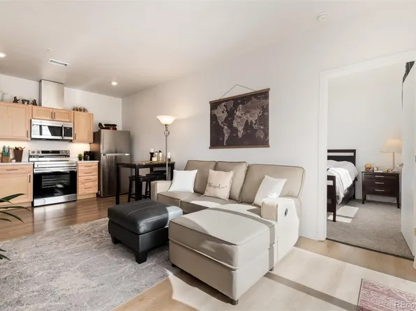 5702 Central Park Boulevard #306, Denver, CO 80238