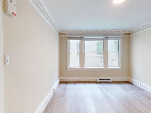 861 Post Street, 861 Post St APT 10, San Francisco, CA 94109