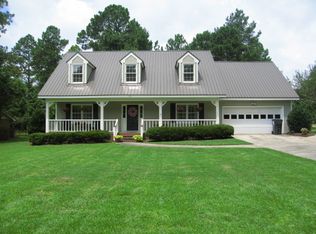 1921 Northside Rd, Perry, GA 31069