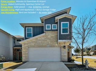 7301 Oberon St, Austin, TX 78741