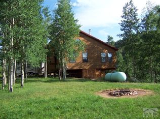 700 Konn Rd, Rye, CO 81069