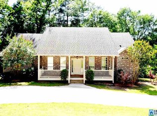 1604 Hideaway Dr, Birmingham, AL 35235