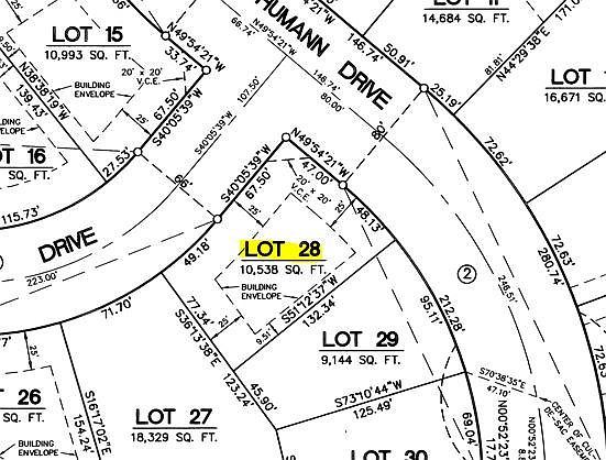 2nd image of 1410 Schuman Dr