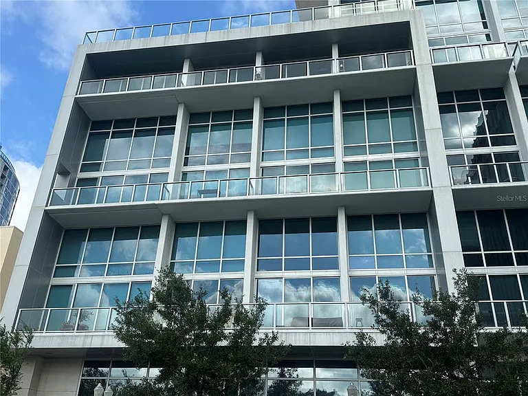 150 E Robinson St #2A — Photo 4