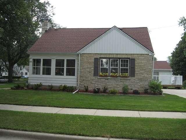 2nd image of 5630 W Norwich St