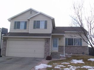 1355 Monarch Dr, Longmont, CO 80504