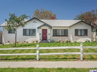 1653 N Allen Ave, Pasadena, CA 91104