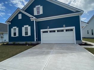 4059 McKinney Dr #CT229, Murrells Inlet, SC 29576
