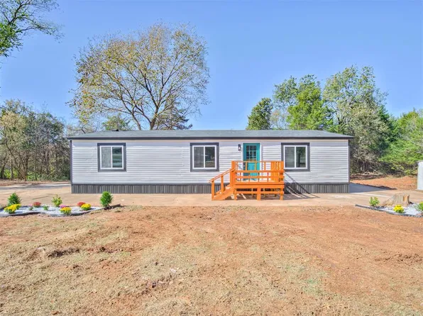 7900 Pine Rdg, Lexington, OK 73068