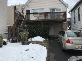 7 Westminster Pl, Garfield, NJ 07026