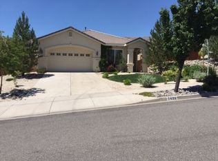 7425 Hunter Glen Dr, Reno, NV 89523