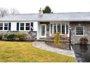 1010 Martone Rd, West Chester, PA 19382