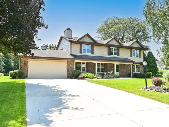 2480 Scheibe DRIVE, Brookfield, WI 53005