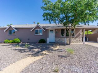1010 W 17th St, Tempe, AZ 85281
