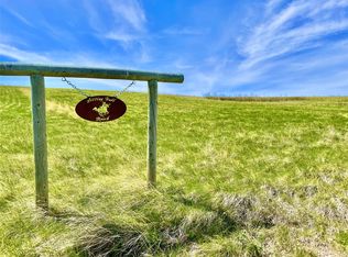 Rainbow Ridge Rd, Belt, MT 59412