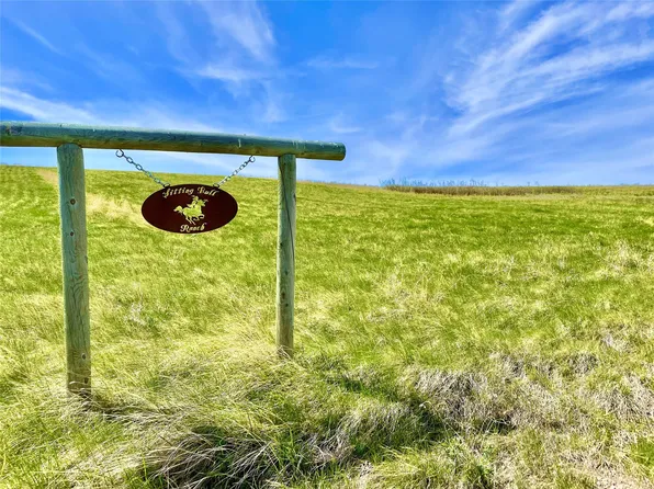 Rainbow Ridge Rd, Belt, MT 59412