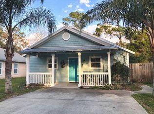 2908 N 7th St, Saint Augustine, FL 32084