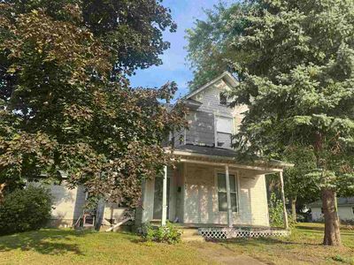 720 N Marion Ave, Washington, IA, 52353