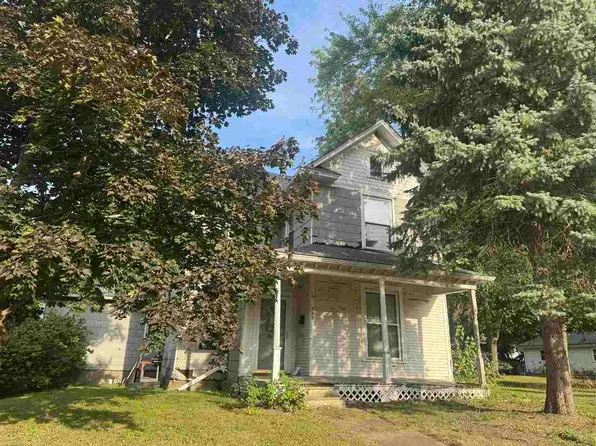 720 N Marion Ave, Washington, IA 52353