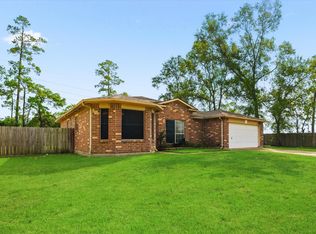 2534 Spring Stone Dr, Spring, TX 77386