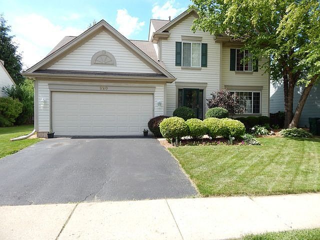 1st image of 320 Rock Hall Cir