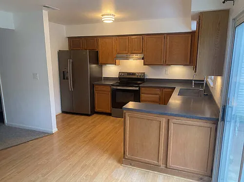 5302 Country Club Ln Photo 1