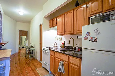 Rented by City Connections Realty