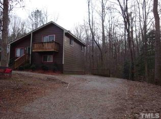 568 Sagamore Dr, Louisburg, NC 27549