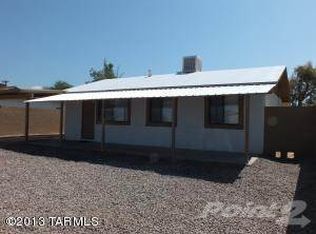 1917 S Martin Ave, Tucson, AZ 85713
