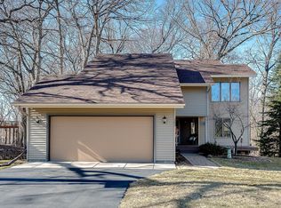 363 Forest Dr, Circle Pines, MN 55014