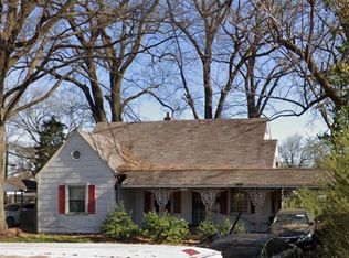 3394 Buchanan Ave, Memphis, TN 38122