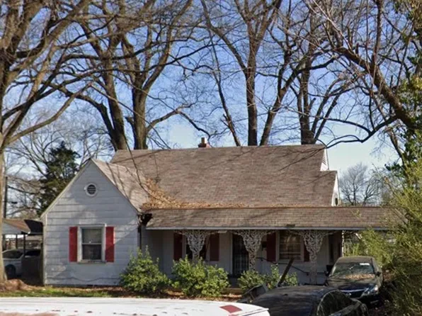 3394 Buchanan Ave, Memphis, TN 38122