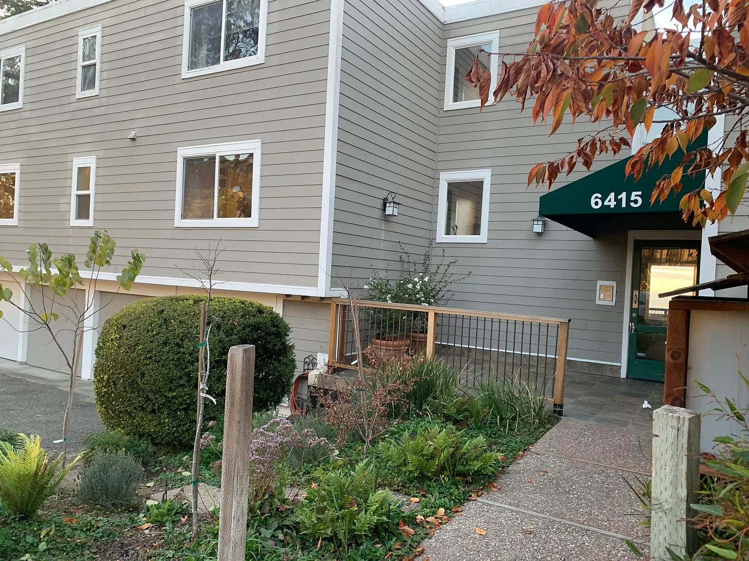 2 bed, 1200 sqft, $3,950 — Photo 4