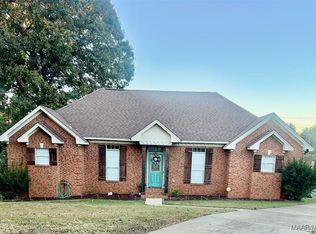 100 Wood Vale Dr, Montgomery, AL 36109