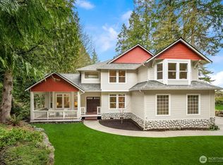 4644 Island Ave NE, Bainbridge Island, WA