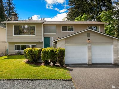 1841 N 184th St, Shoreline, WA, 98133