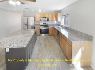 10350 E Marquette St, Tucson, AZ 85747