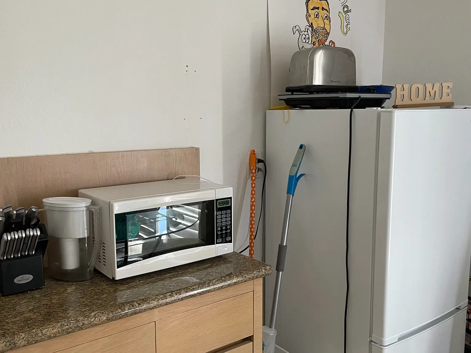 Studio, 400 sqft, $1,000 — Photo 3