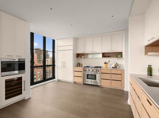 250 W 96th St Unit 19C, New York, NY 10025