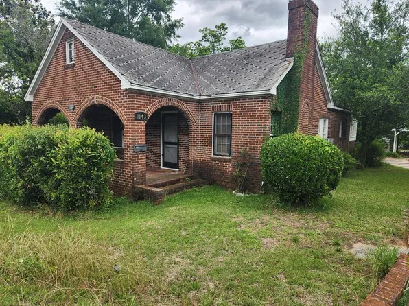 1143 Dawson Rd, Albany, GA 31707