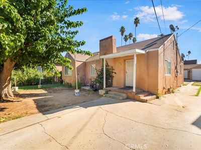 4864 Park Ave, Riverside, CA, 92507