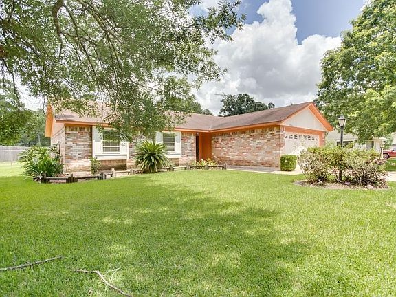 2nd image of 24522 Whitesail Dr